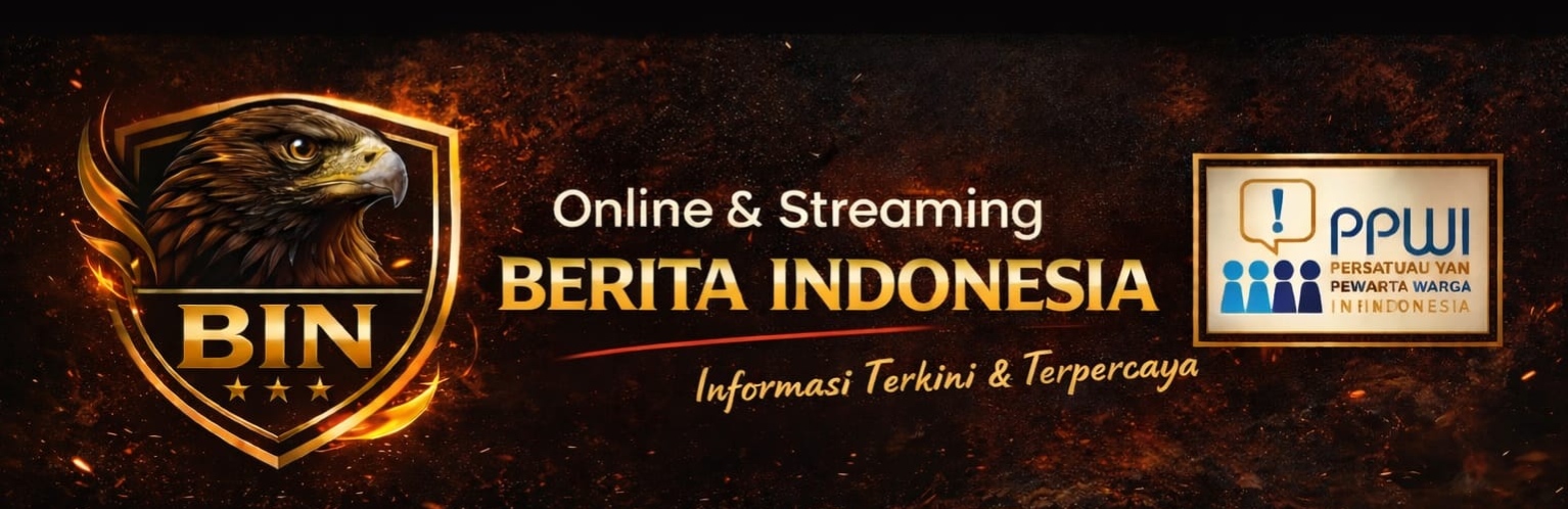 BIN Berita Indonesia
