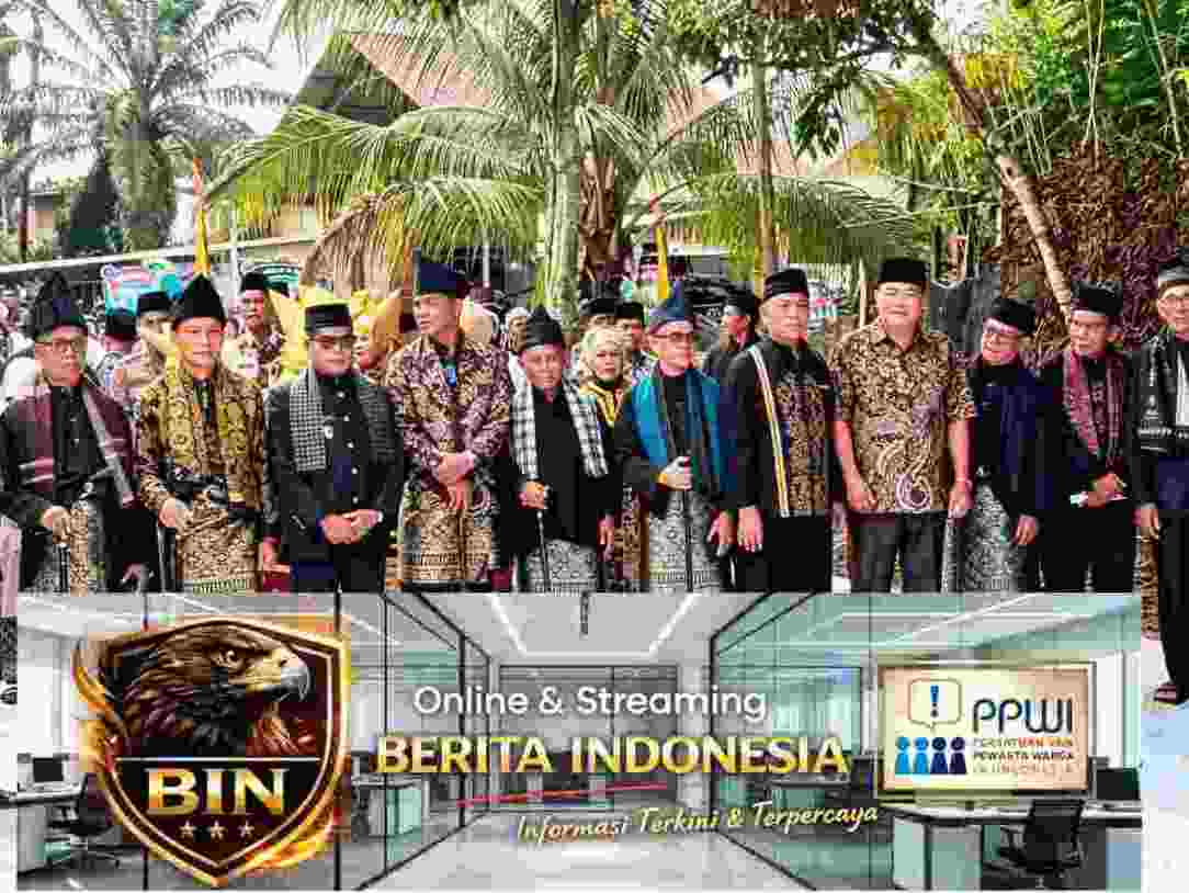 Pelantikan Serta Peresmian Ketua Kerapatan Adat Nagari (KAN) Nagari Silaut Kecamatan Silaut.