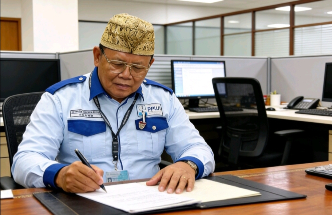 Hari Pers Sedunia 2026: Ketua DPD PPWI Lampung Tekankan Pentingnya Profesionalisme dalam Dunia Pers