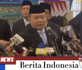 *Kepala KSP Jenderal Dudung Pimpin Peluncuran Buku dan Diskusi Undang-Undang Perekonomian Nasional*