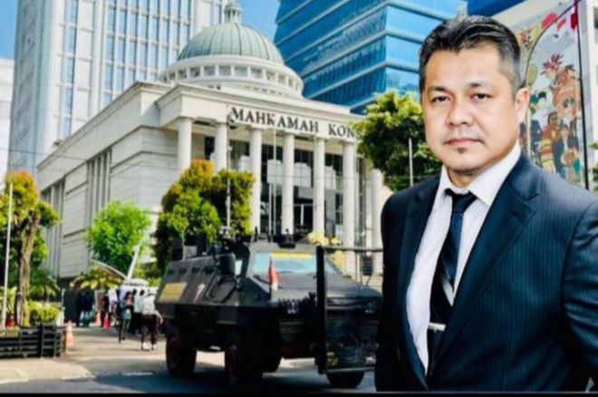 Ancaman Laporan Palsu Oknum LSM ke Jurnalis J di OKI, Praktisi Hukum Siap Dampingi dan Buat Laporan Balik