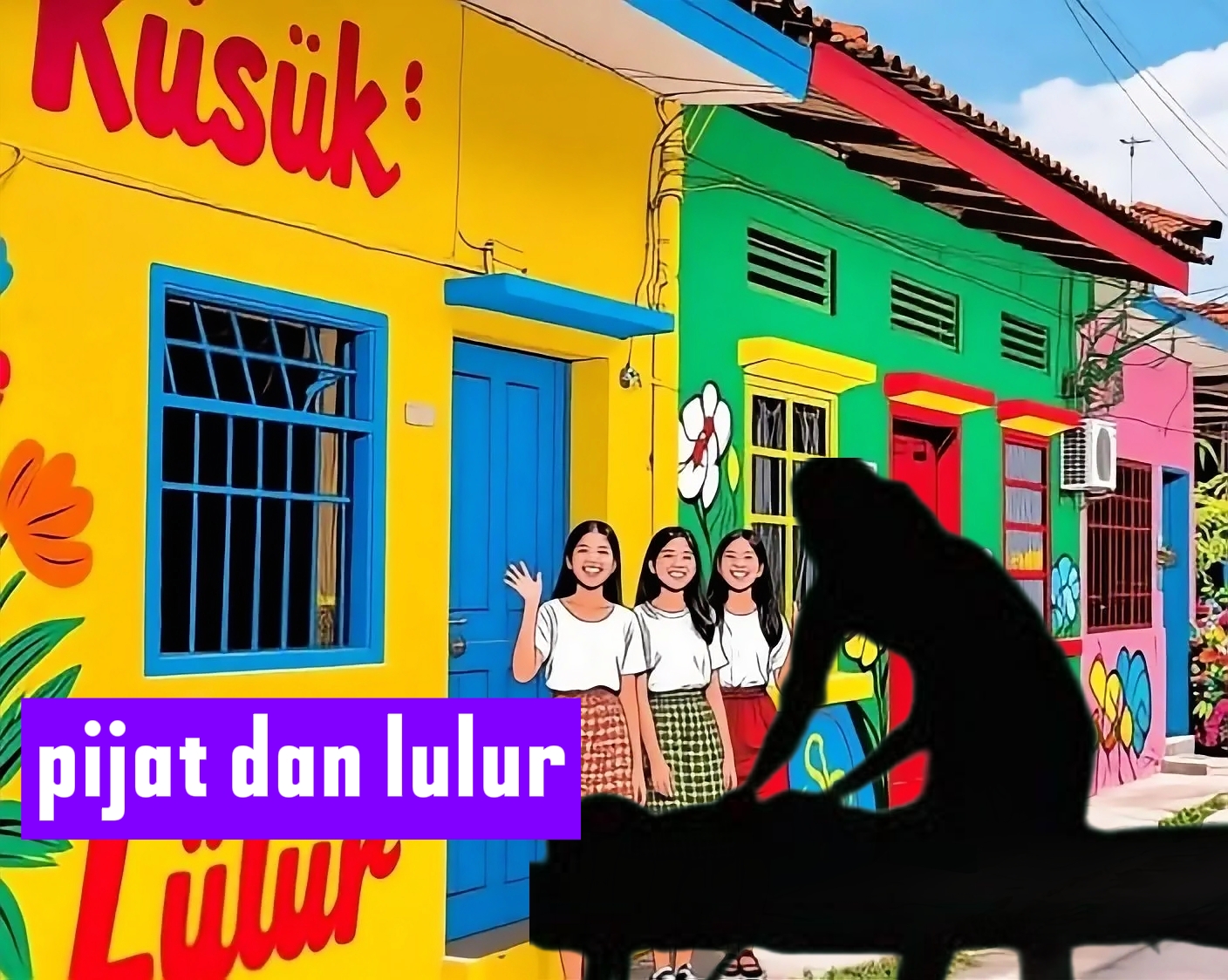 Diduga Marak Praktik Pijat Plus, Pemda Mukomuko Dituntut Tindak