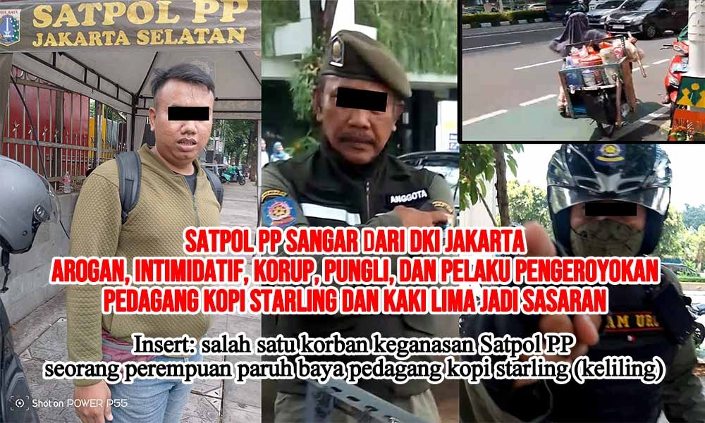 Tragedi di Balik Aroma Kopi: Jeritan Hati "Starling" Kuningan dalam Cengkeraman Pungli dan Kekerasan
