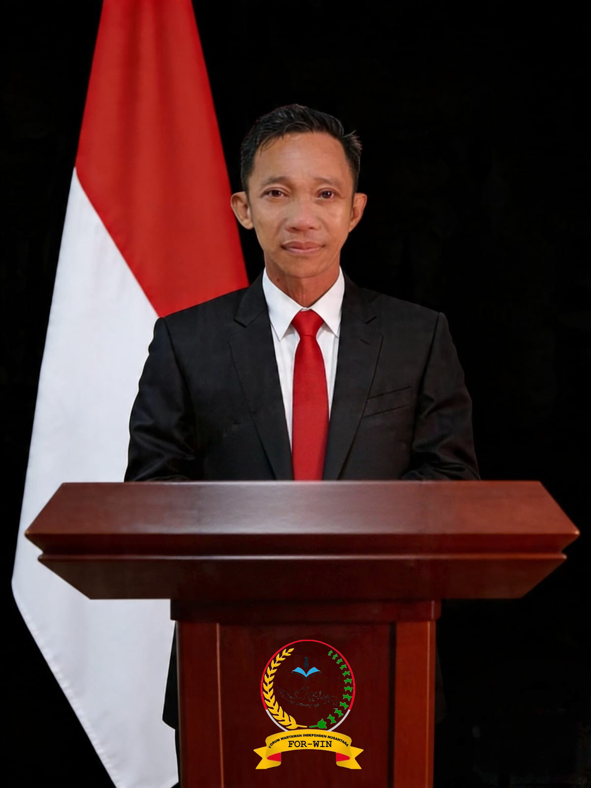 Ketua Umum DPP For-WIN Aminudin, Ucapkan Selamat Hari Kartini